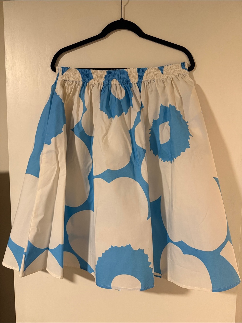 MARIMEKKO POIMINNOT UNIKKO A-LINE KNEE-LENGTH SKIRT